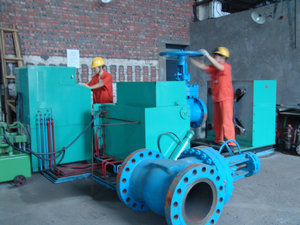 重慶金維實業有限責任公司